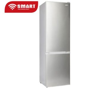 Réfrigérateur Combiné – STCB-358H- 276L