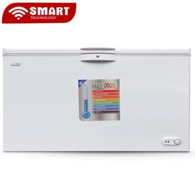 Congélateur Horizontal – STCC-550V (423L)