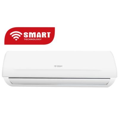 Split Inverter Anti Corrosion Et Purificateur 3CV – STS-24R410 – Blanc
