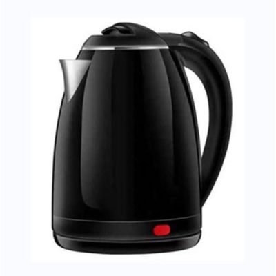 Ilux Bouilloire Électrique LXK-3128 – 1.8 L – Noir