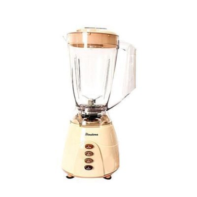 Mixeur Electrique Binatone Blender – BLG-450P MK2 – 1.5L – 350W