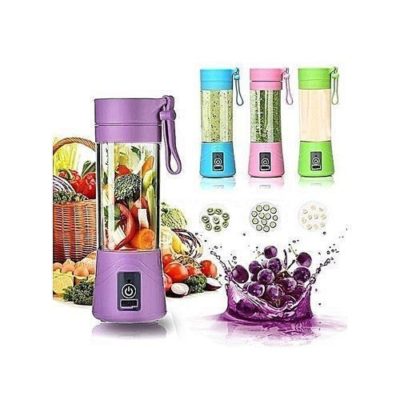 Mixeur portable Mini Blender Rechargeable