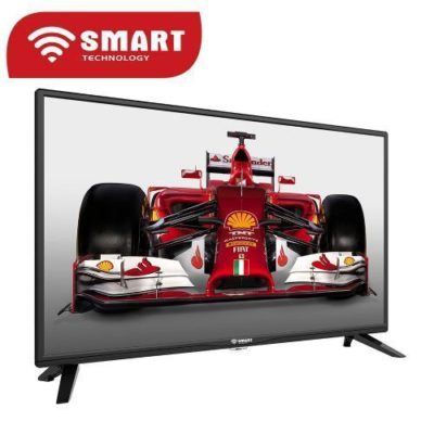 LED TV 50″-FHD – NUMÉRIQUE  Décodeur Intégré