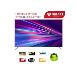 smart tv ultra hd 4k TV 65 Ultra HD 4K