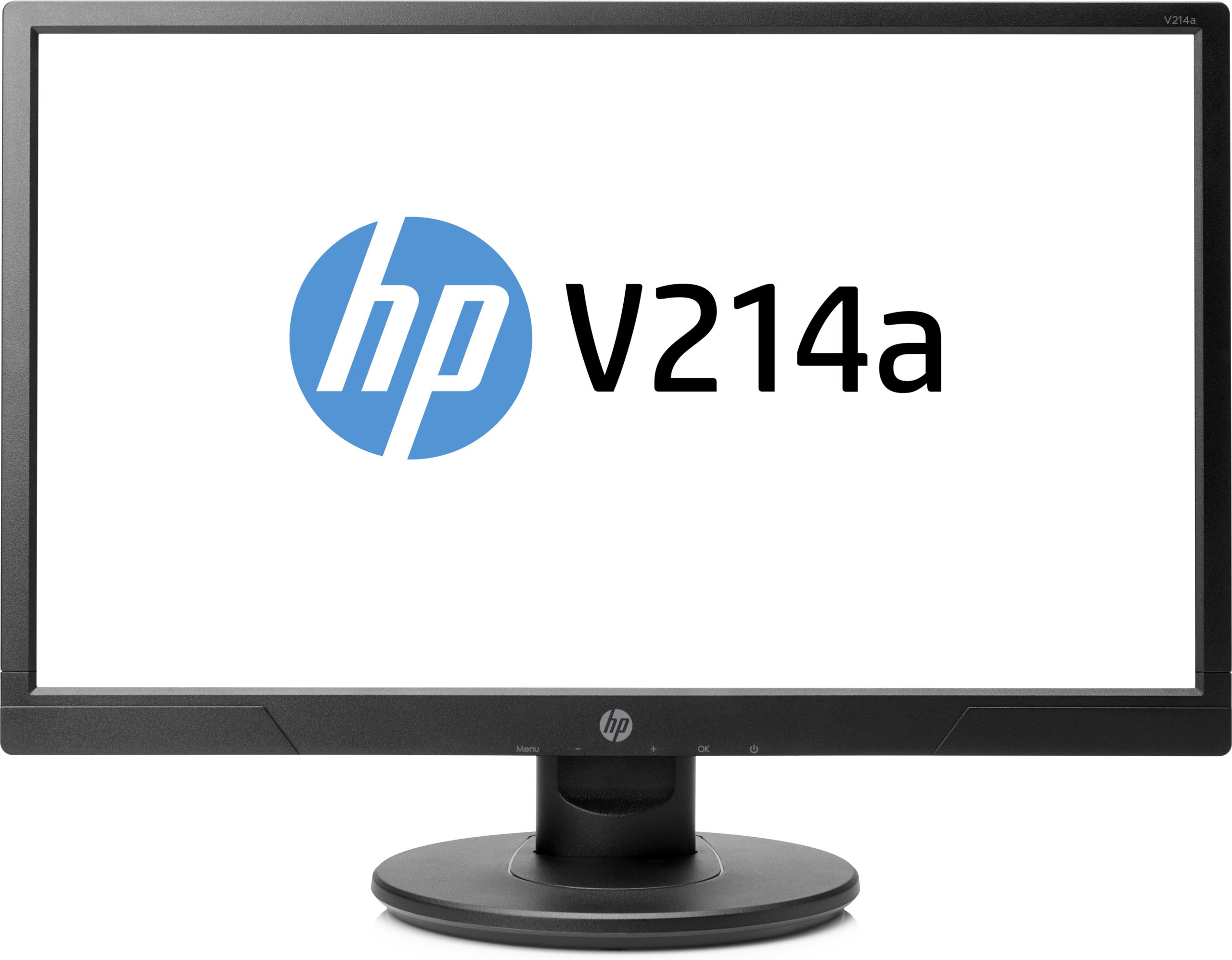 Vente écran PC HP Full HD 22 Pouces en Côte d'Ivoire