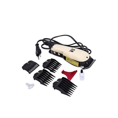 Tondeuse professionnelle cheveux et barbe CH-808 Cliper 220 V / 50 HZ