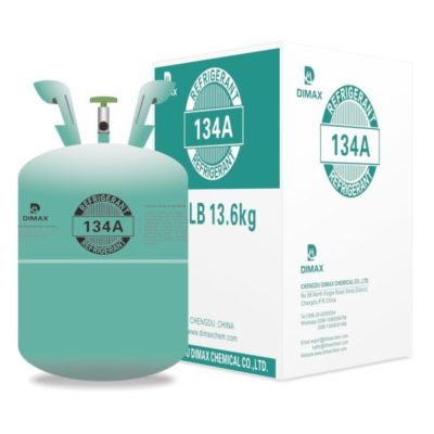 Freon R134A 13,6KG