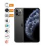 Apple Iphone 11 Pro - 5.8"-12MP - 4Go/64Go