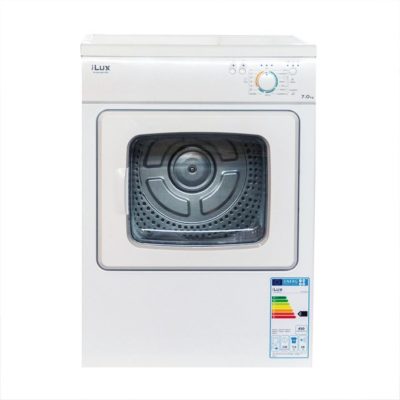 Ilux Sèche-Linge Automatique LXD7060W 7kg