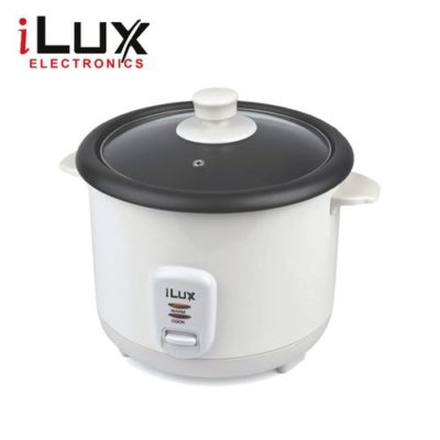 lux Cuiseur De Riz LXRC-18H – 1.8L