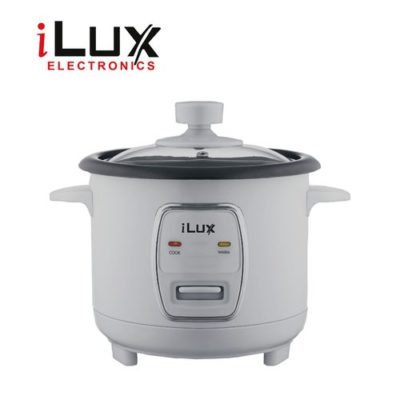 Ilux Cuiseur De Riz – LXRC-28H – 2.8L