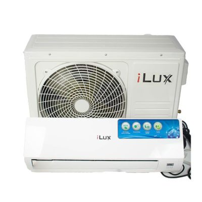 SPLIT MURAL SILENCIEUX ECONOMIQUE 1CV ILUX