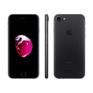 Apple iPhone 7 32 GO Noir 4