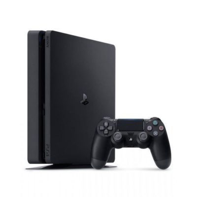Playstation PS4 SLIM 500 Go + 1 Manette