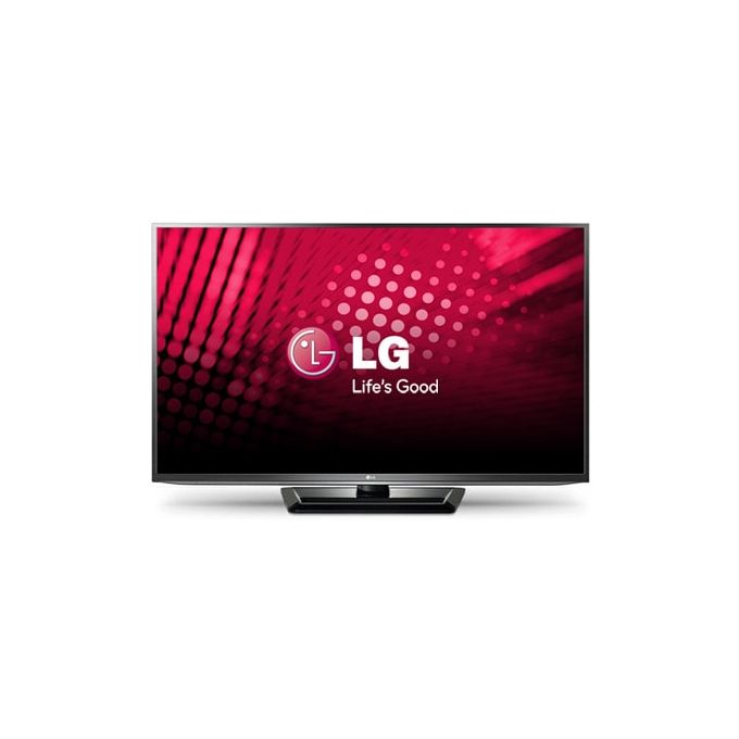 LG TV 4K - 50 Pouces - WIFI -Bluetooth- SMART (126cm) - Babi Shop