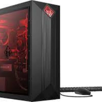 HP DESKTOP GAMING OMEN I7/16GB/1TB+256GBSSD/NV6GB