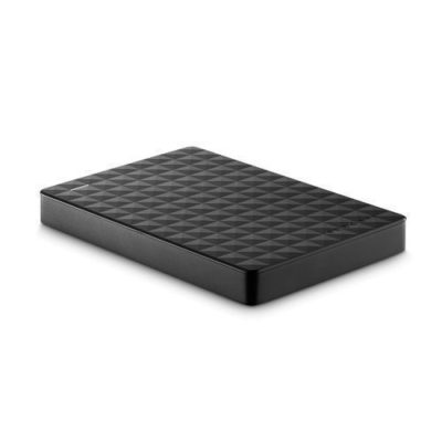 Seagate Disque Dur Externe Portable Seagate 4Tera(4000Go) – Usb 3.0