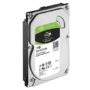 Seagate Disque Dur interne Bureau SEAGATE- 1TB Gris