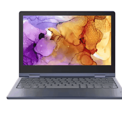 Lenovo AMD 3050e-RAM 4GB -128GB SSD