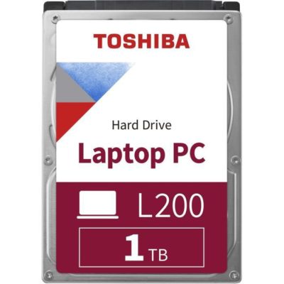 TOSHIBA – Disque dur Interne – 1TB