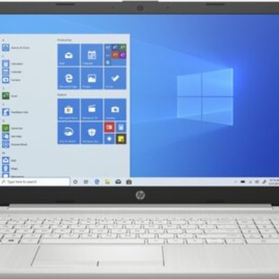HP 15-dw2181nb – 15.6in – i3 1005G1-8GB RAM – 256GB SSD