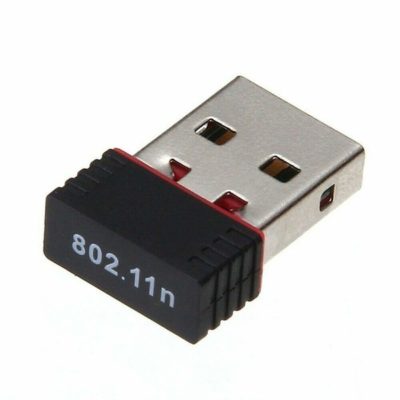 USB 2.0 802.11n – norme de réseau sans fil
