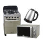 Pack cooker