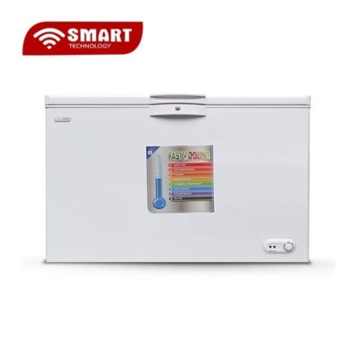 Congélateur Horizontal STCC-275 – 235 L