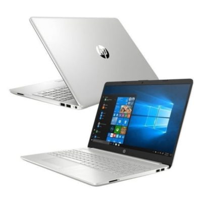 HP 15-dw Core I3-11eme Generation – 8Go RAM -1To HDD+128Go SSD