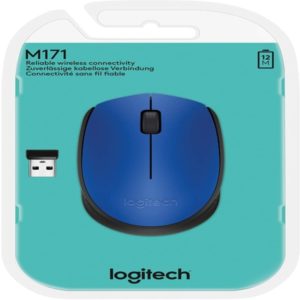 logitech m171 wireless mouse b