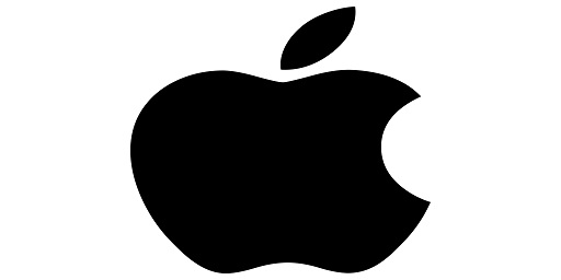 logo Apple 1