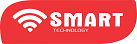 smart logo rouge 1