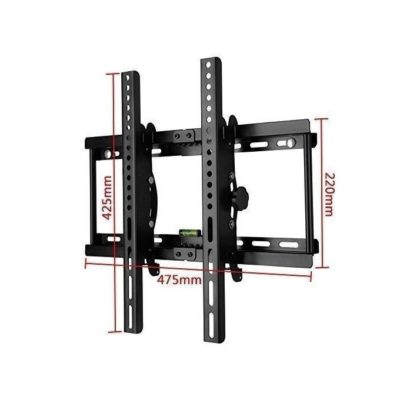 Support Mural-Compatible- TV 26″-55″ Pouces