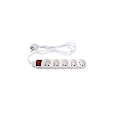 Rallonge CybrPower – 5 Prises