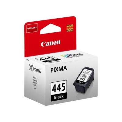 Canon CARTOUCHE D’ENCRE NOIRE CANON PG-445