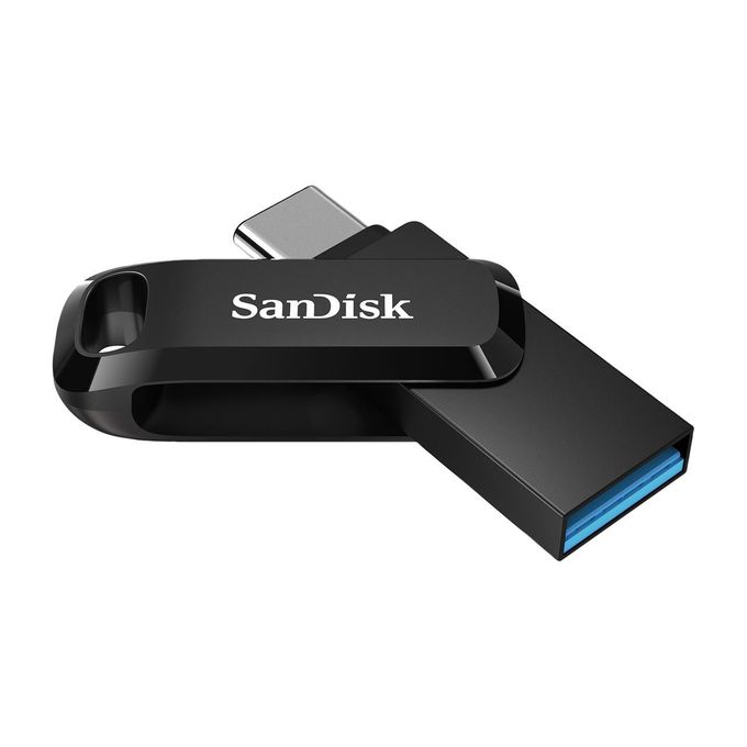 Clé USB Sandisk 32 Go - Babi Shop