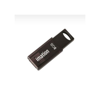 Imation Clé USB 2.0 Imation – 8GB