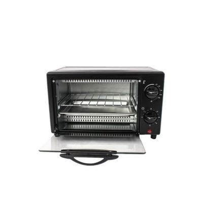 Ilux Mini Four Electrique 10L – 650W – LX 10 – Noir