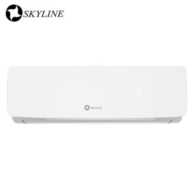 Skyline Split Éco Anti Corrosion Et Purificateur 1 CV – SKS-09 R410 – Blanc