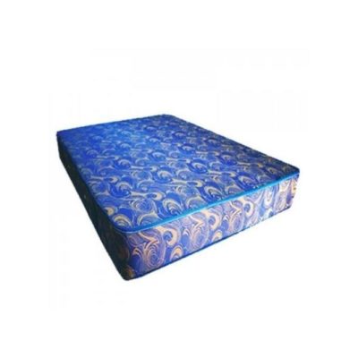 Matelas super Energie Mousse Bleu PH3 2-Places EP=20 XXL – Multicolore