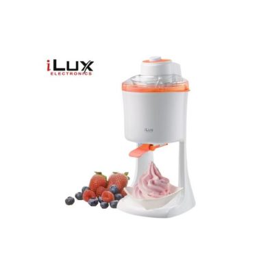 Ilux Machine à Crème Glacée – LXI-579