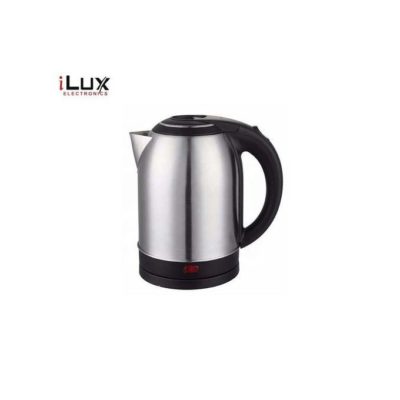 Ilux Bouilloire Électrique – LXK-QG180 – 1.8 L