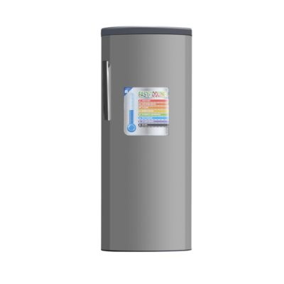 SMART TECHNOLOGY Congélateur Vertical STCD-325 – 280 L