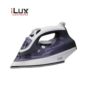 Ilux Fer à Repasser à Vapeur IL-8098 -2200 W - VIOLET