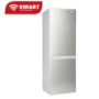 SMART TECHNOLOGY Réfrigérateur Combiné - STCB-322H- 255L