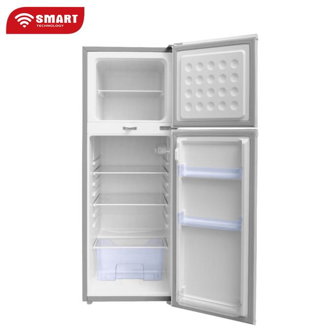 Réfrigérateur Smart Technology Bar 02 Portes - GM TRONIK