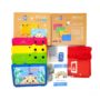 BEBE TAB Tablette Educative - IVO 17- 3Giga RAM 32 Giga Stockage + Protège