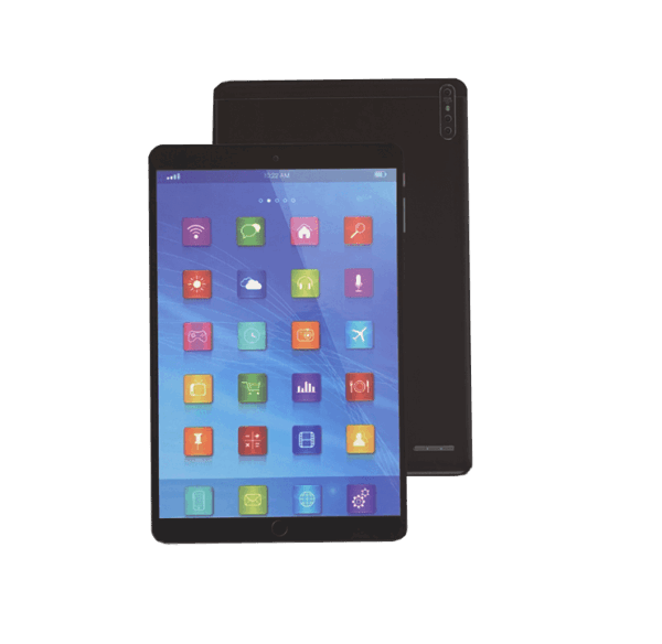 Tablette QQMEE P3 – Ecran 10″ – Mémoire 64 Go – RAM 4 Go – Caméra 5 Mpx