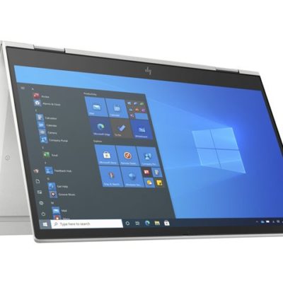 HP Elitebook x360, 830 G8, Core i7-1165G7, Ecran 13.3 » FHD Touch, 16Go RAM, 512Go SSD, Windows 10 Pro