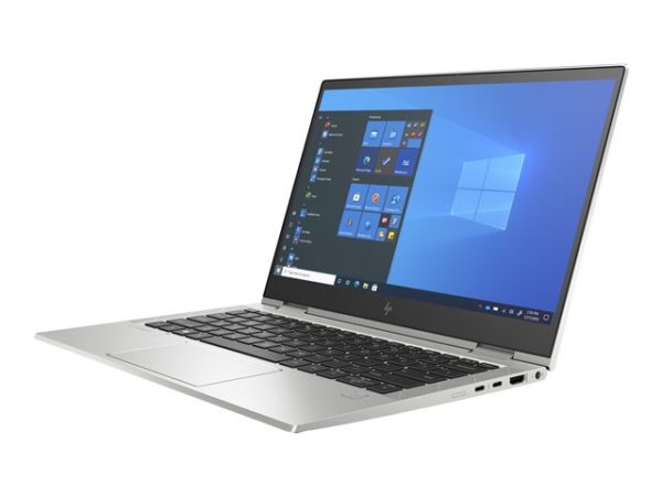 HP Elitebook 1030 G8, Core i7-1165G7, 16Go RAM, 512Go SSD, 13.3'' FHD Touch, Windows 10 pro – Image 3